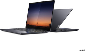Lenovo Yoga Slim 7 14ITL05 (2 foto / 3)