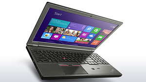 Lenovo Thinkpad W541 (1 foto / 3)