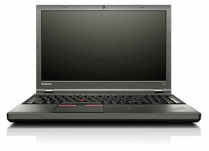 Lenovo Thinkpad W541 (2 foto / 3)