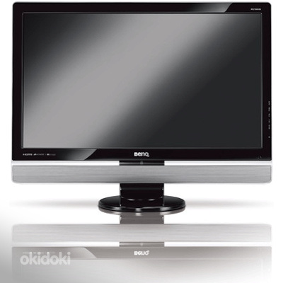 BenQ M2700HD