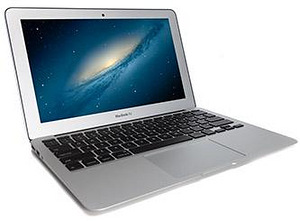 Apple MacBook Air 2014 (1 foto / 1)