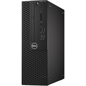 Dell OptiPlex 3050 SFF 8GB 500 SSD (2 foto / 2)