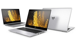 HP Elitebook 850 G5 i7 32GB Touchscreen (1 foto / 1)