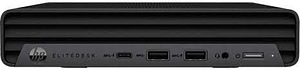 HP EliteDesk 800 G6 Tiny Mini PC (1 foto / 1)