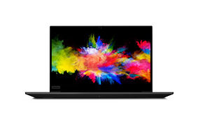 Lenovo ThinkPad P1 Gen 3 (1 foto / 1)