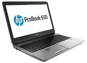 HP ProBook 650 G2 256 SSD 16GB (1 foto / 2)