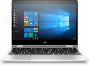 HP EliteBook x360 1020 G2 Touchscreen (2 foto / 3)