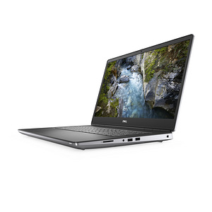 Dell Precision 7750 i9 64GB (2 foto / 2)