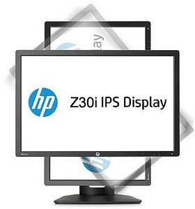 HP Z Display Z30i (1 foto / 2)