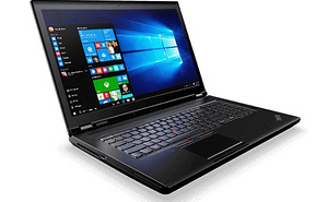 Lenovo ThinkPad P70 4K IPS (2 foto / 2)