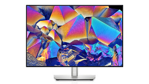 Dell UltraSharp U2421E USB-C (2 foto / 2)