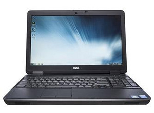 Dell Latitude E6540 (1 фото из 1)