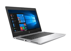 HP ProBook 650 G5 (1 foto / 2)