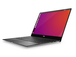 Dell XPS 13 9370 Touchscreen uue akuga (1 foto / 2)