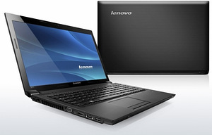 Lenovo B570e (1 foto / 1)