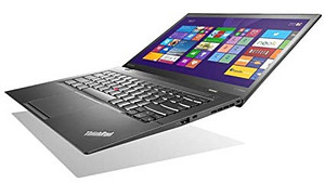 Lenovo ThinkPad X1 Carbon 2 Gen i7 SSD, QHD (1 foto / 1)
