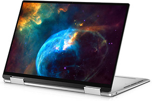 Dell XPS 13 7390 2-in-1 (3 foto / 3)