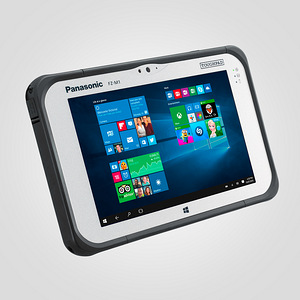Panasonic Toughpad FZ-M1 MK3 (2 foto / 3)
