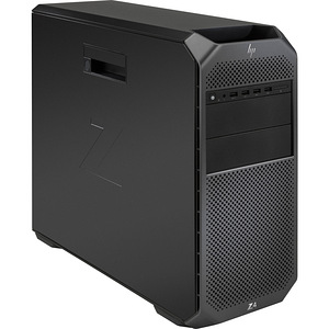 HP Z4 Workstation G4 64GB, Quadro P5000 (1 foto / 1)