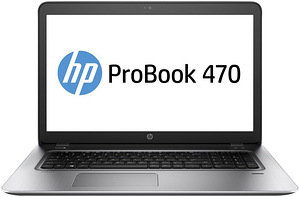 HP ProBook 470 G4 Full HD, IPS, Nvidia (1 foto / 2)