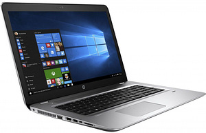 HP ProBook 470 G4 Full HD, IPS, Nvidia (2 foto / 2)