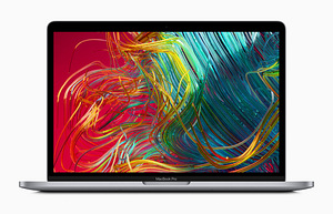 Apple MacBook Pro 13 M1 2020 (1 foto / 1)