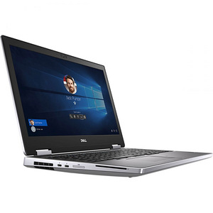 Dell Precision 7540 i9-9880H (1 foto / 1)