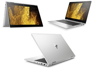 HP EliteBook x360 830 G6 Touchscreen (1 foto / 2)
