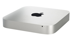 Apple Mac Mini Late 2014 i7 (1 фото из 1)
