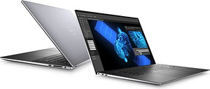 Dell Precision 5550 i9 32GB (1 foto / 1)