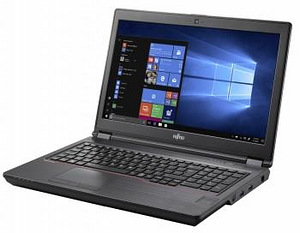 Fujitsu Celsius H7510 (1 фото из 1)