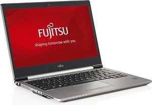 Fujitsu LifeBook U745 (1 foto / 2)
