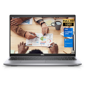 Dell Precision 3560 (1 foto / 1)
