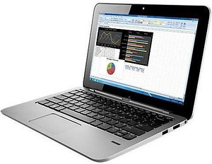 HP Elite x2 1011 G1 Touchscreen (1 foto / 3)