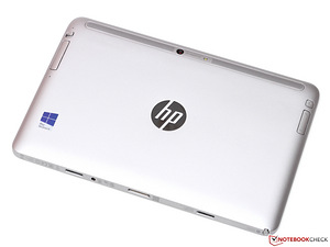 HP Elite x2 1011 G1 Touchscreen (2 foto / 3)