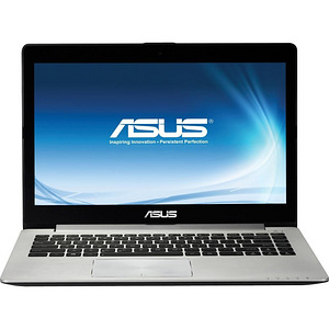 Asus VivoBook S400C Touchscreen (1 foto / 1)