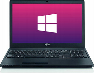 Fujitsu LifeBook A359 (1 foto / 1)