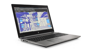 HP ZBook 15 G6 i9 32GB (1 foto / 1)