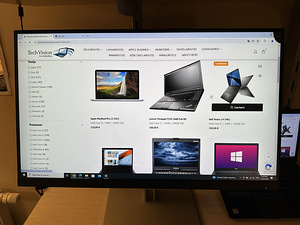 HP EliteDisplay E27q G4 (4 foto / 4)