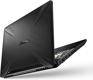Asus TUF Gaming FX505D GeForce RTX 2060 (2 foto / 3)