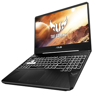 Asus TUF Gaming FX505D GeForce RTX 2060 (3 foto / 3)