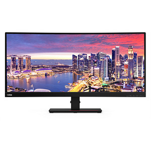 Lenovo ThinkVision T34w-20 Type-C (1 foto / 3)