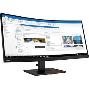 Lenovo ThinkVision T34w-20 Type-C (2 foto / 3)