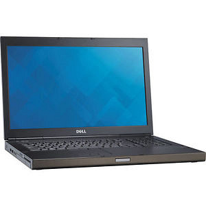 Dell Precision M4800 16GB (1 foto / 1)