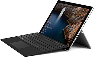 Microsoft Surface Pro 5 16GB 512 SSD (2 foto / 2)