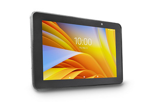 Zebra ET50 10" Tablet Touchscreen