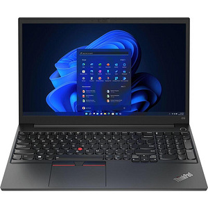 Lenovo ThinkPad E15 (1 фото из 2)