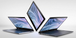 Dell Latitude 7420 2-in-1 Touchscreen (2 foto / 2)