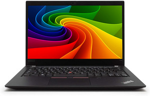 Lenovo ThinkPad T14s (1 foto / 1)