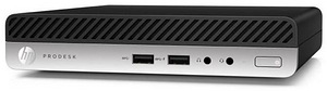 HP ProDesk 400 G3 Mini PC (2 foto / 2)